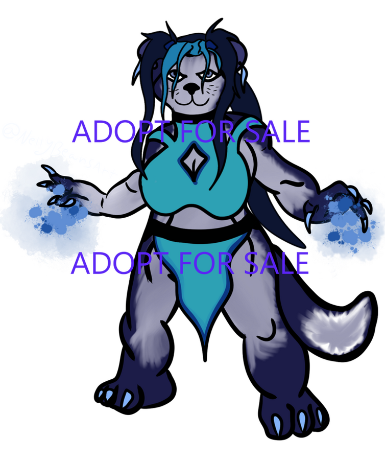 Sold Pandaren Art
