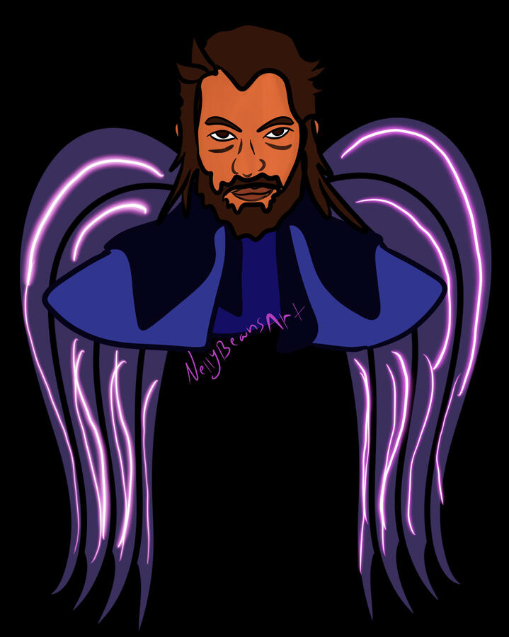 Lucanis (Dragon Age)