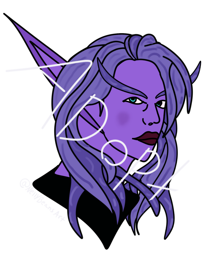 (FREE) Elf Adopt